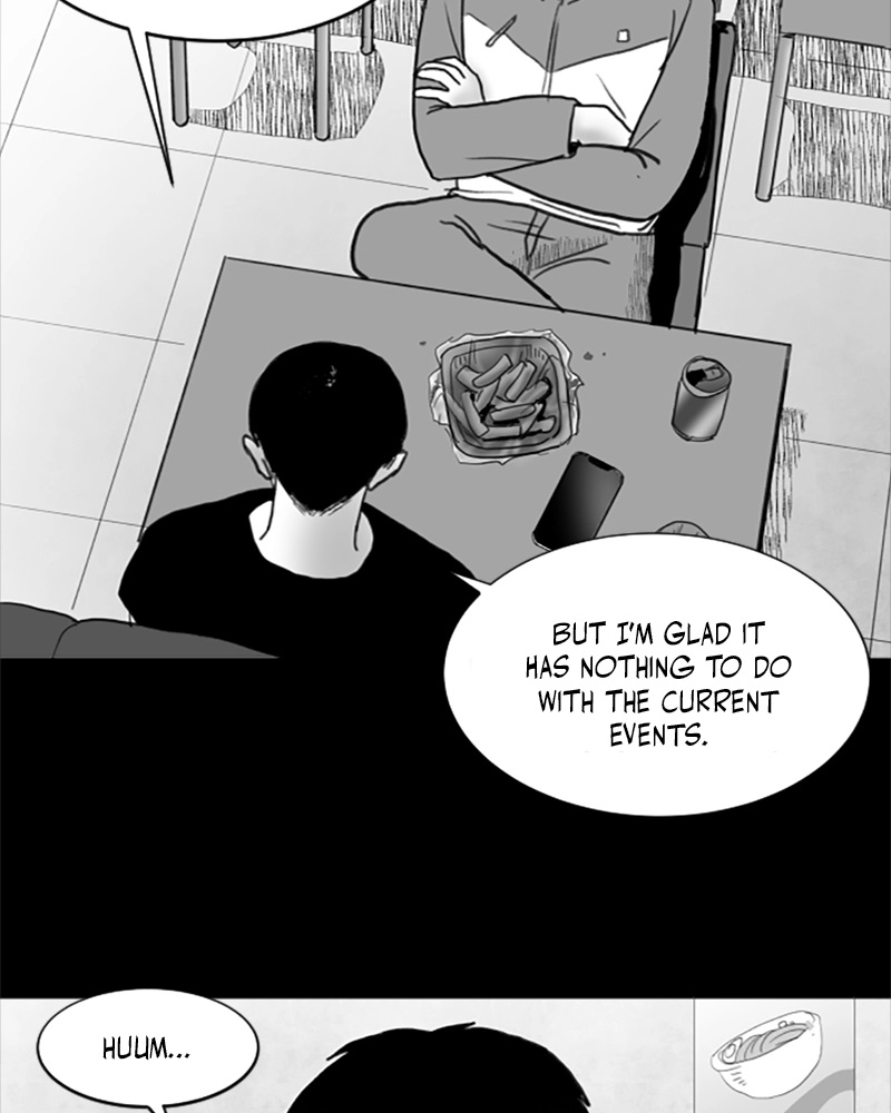 Read ANT chapter 13 image 14 on Lezhin
