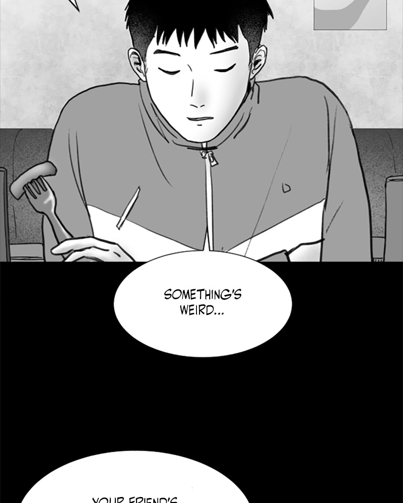 Read ANT chapter 13 image 15 on Lezhin