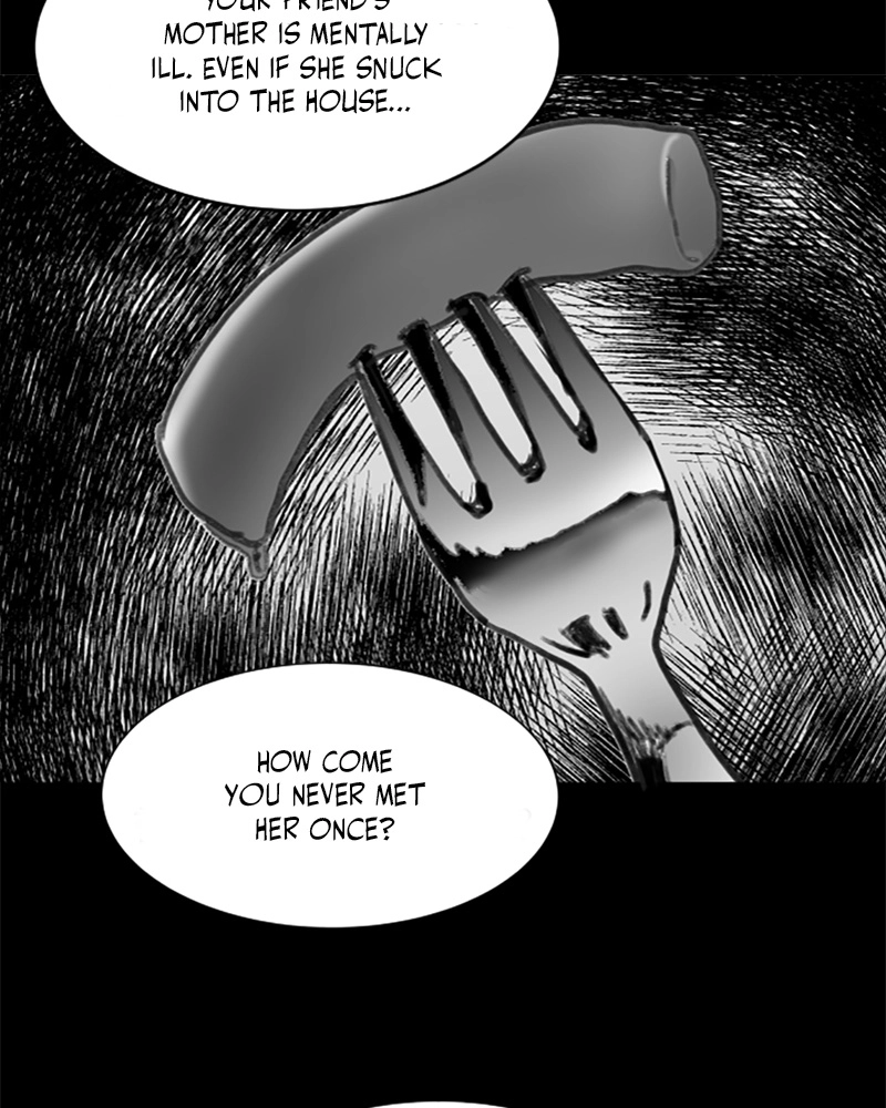 Read ANT chapter 13 image 16 on Lezhin