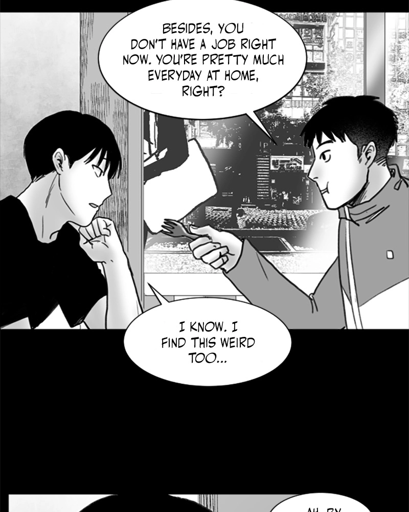 Read ANT chapter 13 image 17 on Lezhin