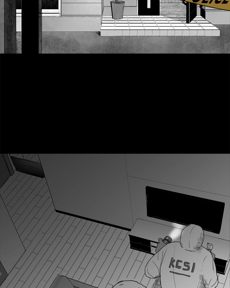 Read ANT chapter 13 image 22 on Lezhin