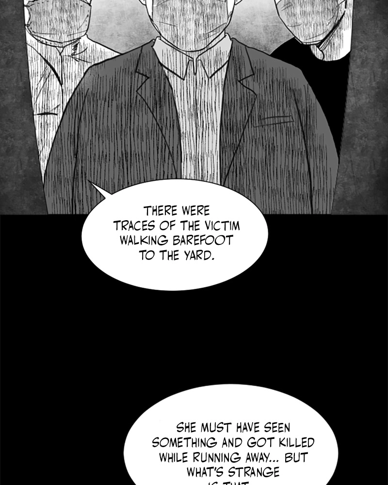Read ANT chapter 13 image 24 on Lezhin