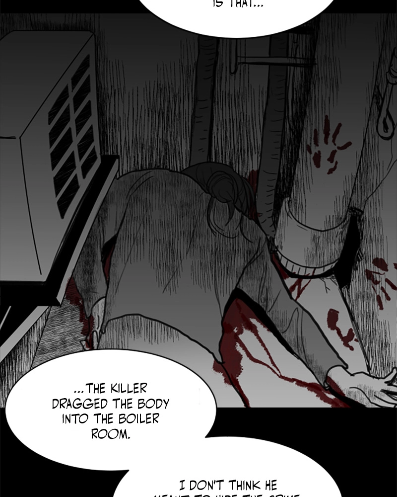 Read ANT chapter 13 image 25 on Lezhin