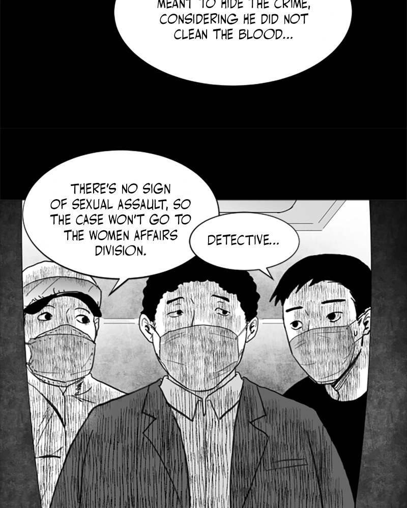 Read ANT chapter 13 image 26 on Lezhin