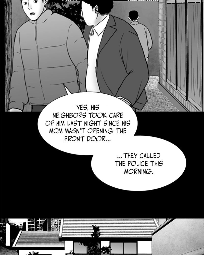 Read ANT chapter 13 image 28 on Lezhin