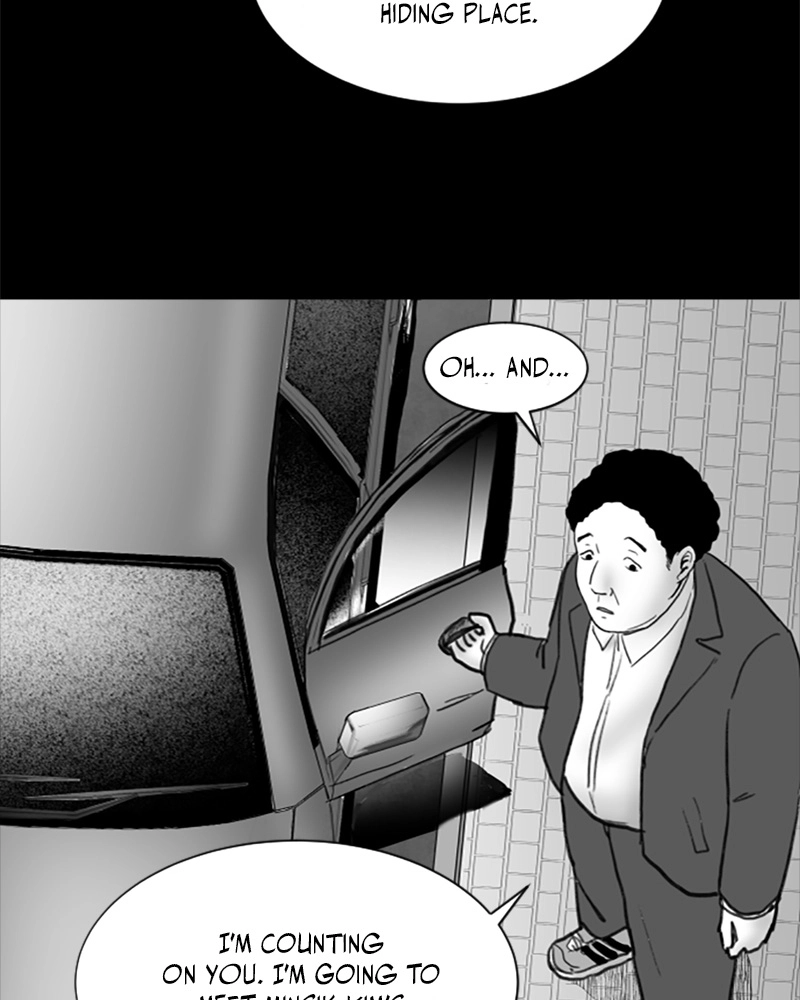 Read ANT chapter 13 image 31 on Lezhin