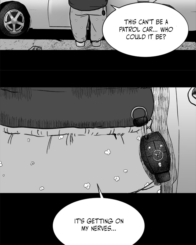 Read ANT chapter 13 image 38 on Lezhin