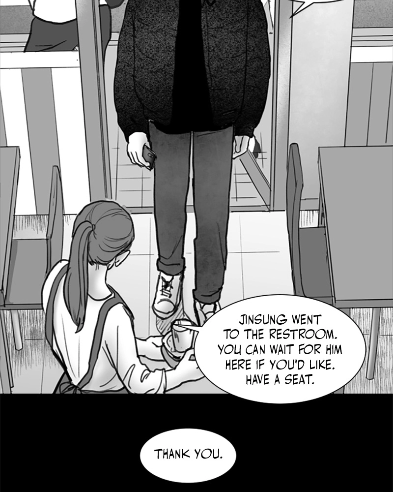 Read ANT chapter 13 image 4 on Lezhin