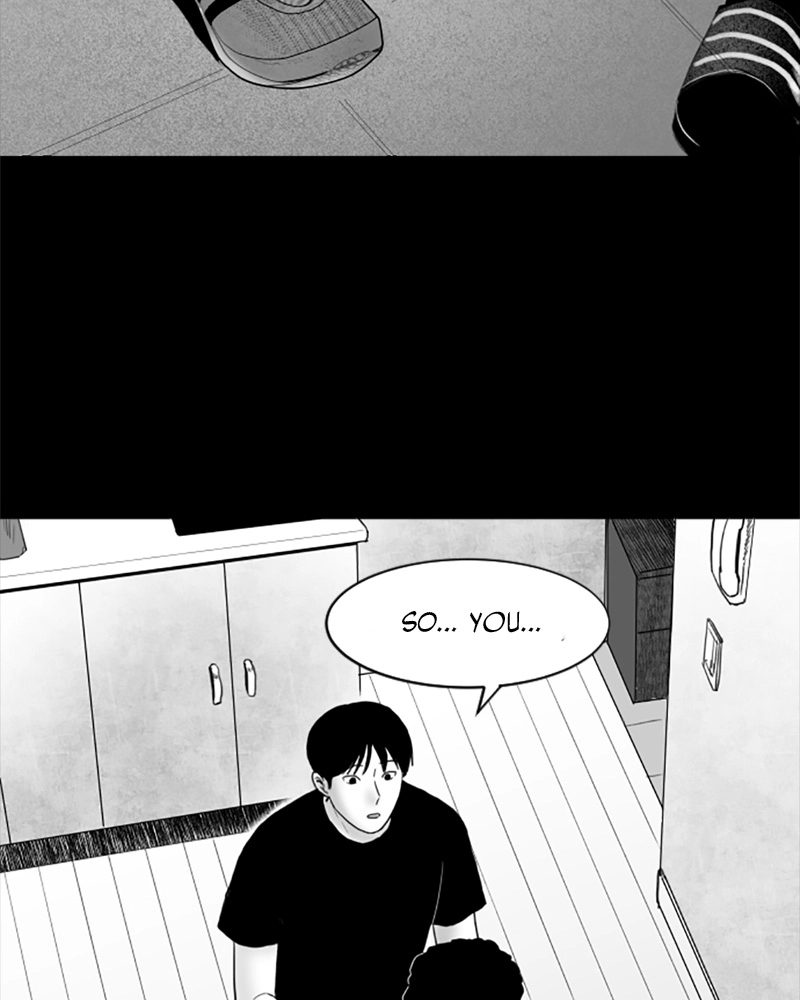 Read ANT chapter 13 image 40 on Lezhin