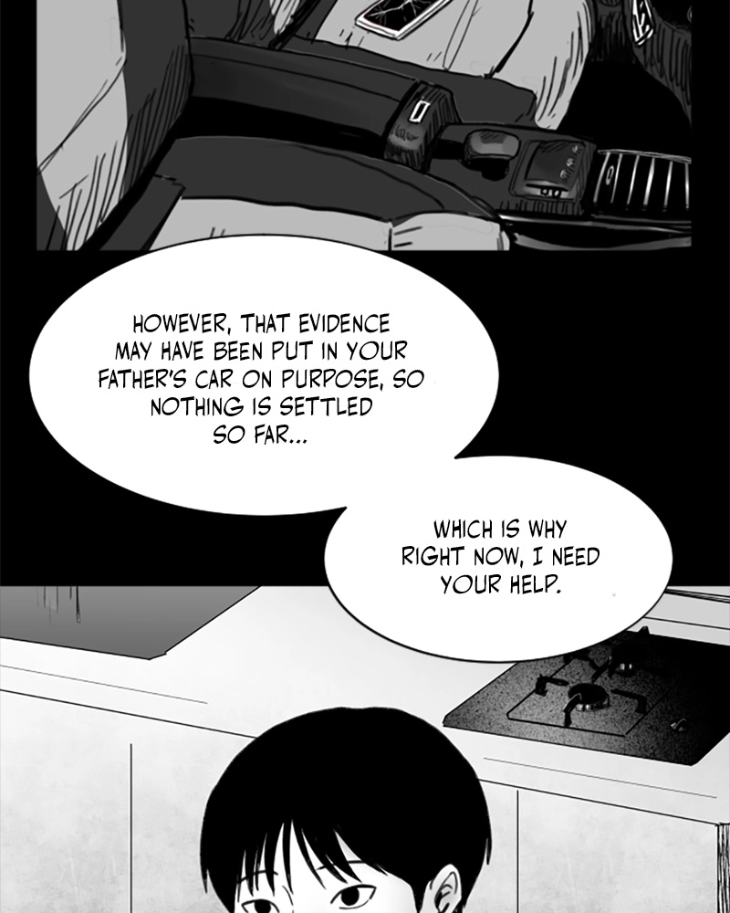 Read ANT chapter 13 image 45 on Lezhin