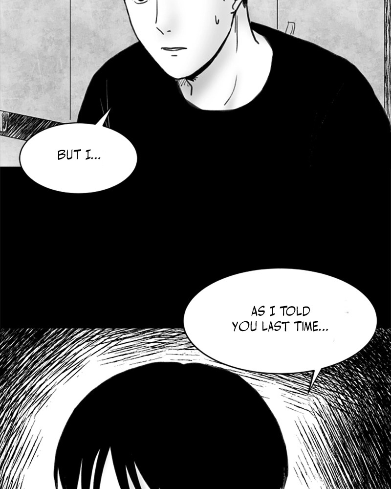 Read ANT chapter 13 image 46 on Lezhin
