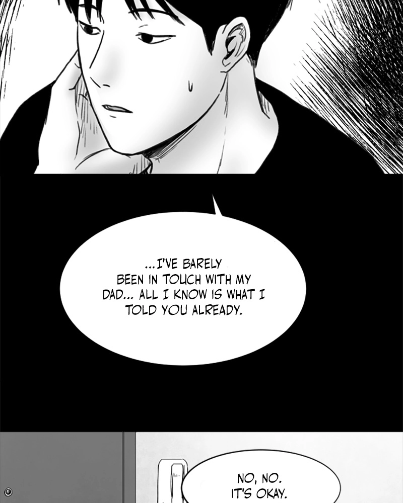 Read ANT chapter 13 image 47 on Lezhin