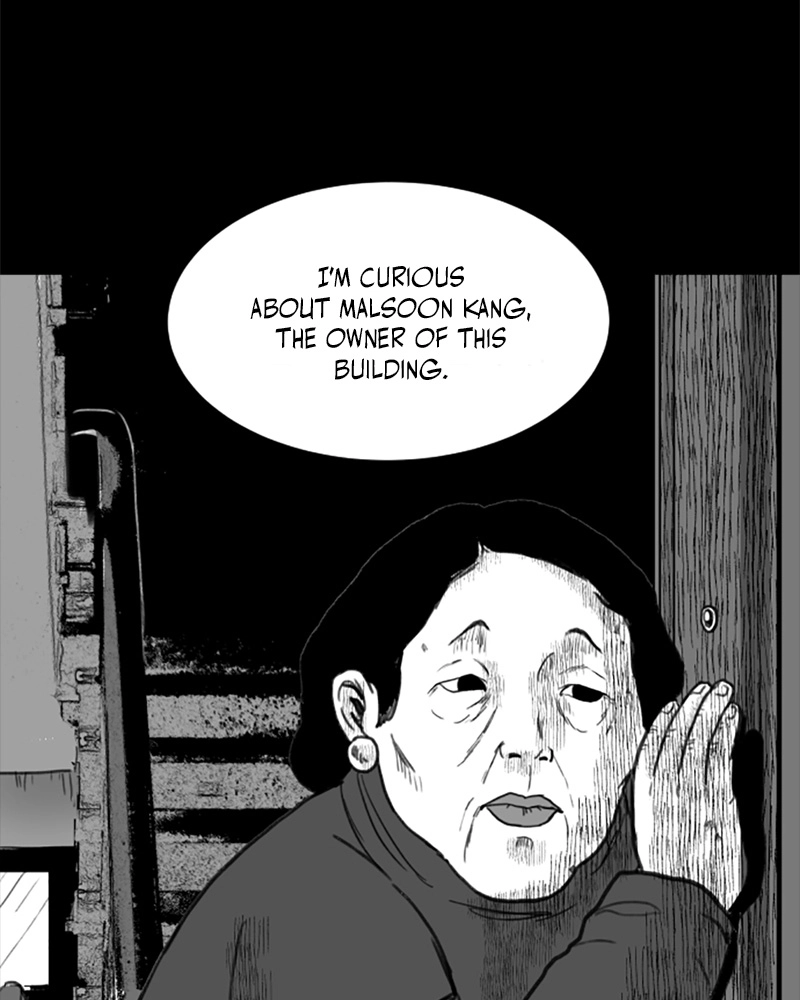 Read ANT chapter 13 image 49 on Lezhin