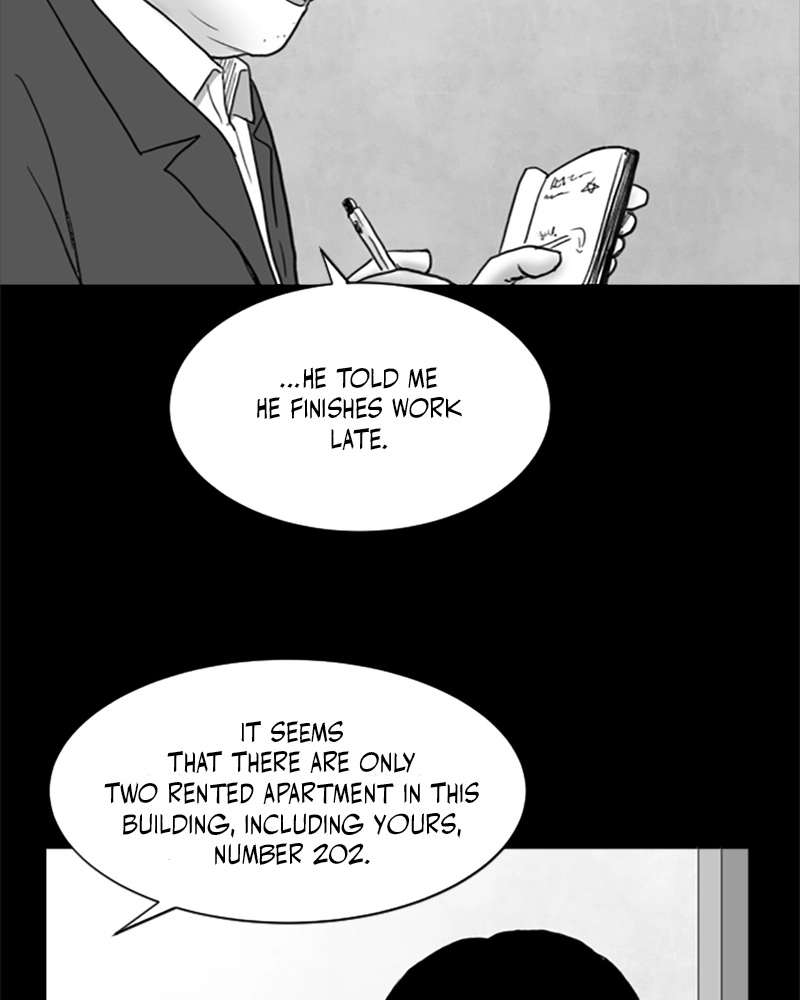 Read ANT chapter 13 image 52 on Lezhin