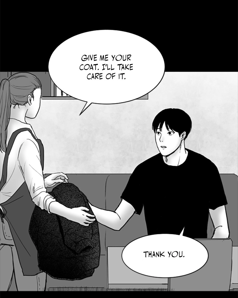 Read ANT chapter 13 image 6 on Lezhin