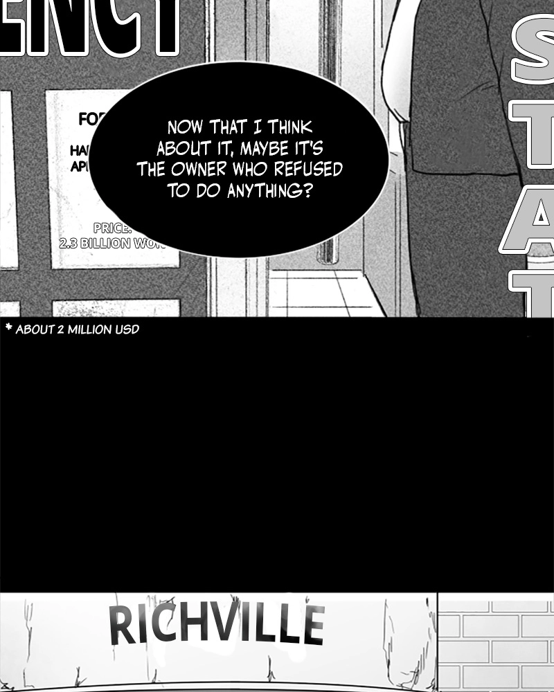 Read ANT chapter 13 image 60 on Lezhin