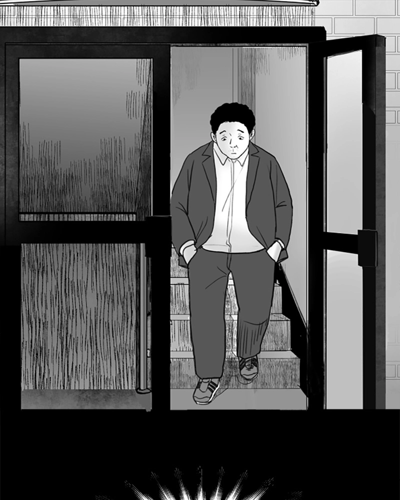 Read ANT chapter 13 image 61 on Lezhin
