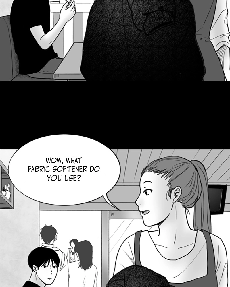 Read ANT chapter 13 image 8 on Lezhin