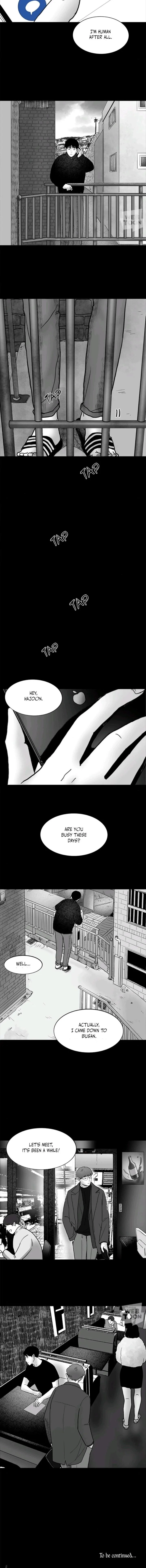 Read ANT chapter 14 image 8 on Lezhin