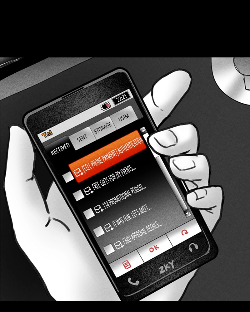Read ANT chapter 15 image 11 on Lezhin