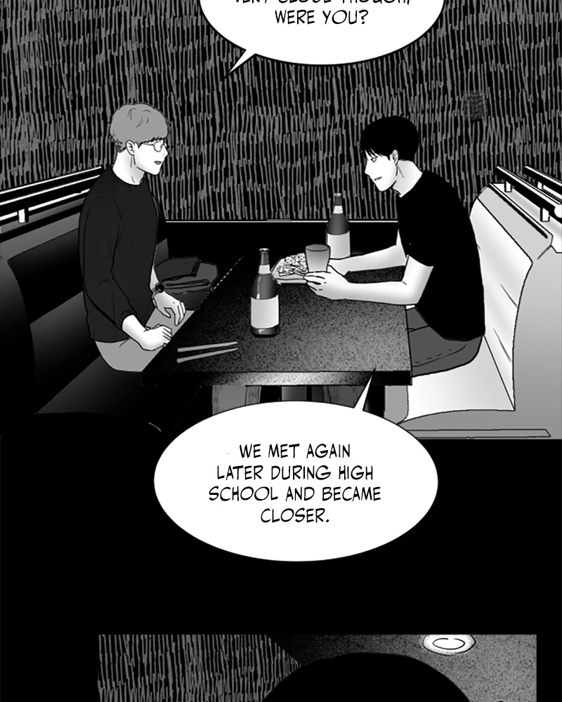 Read ANT chapter 15 image 26 on Lezhin