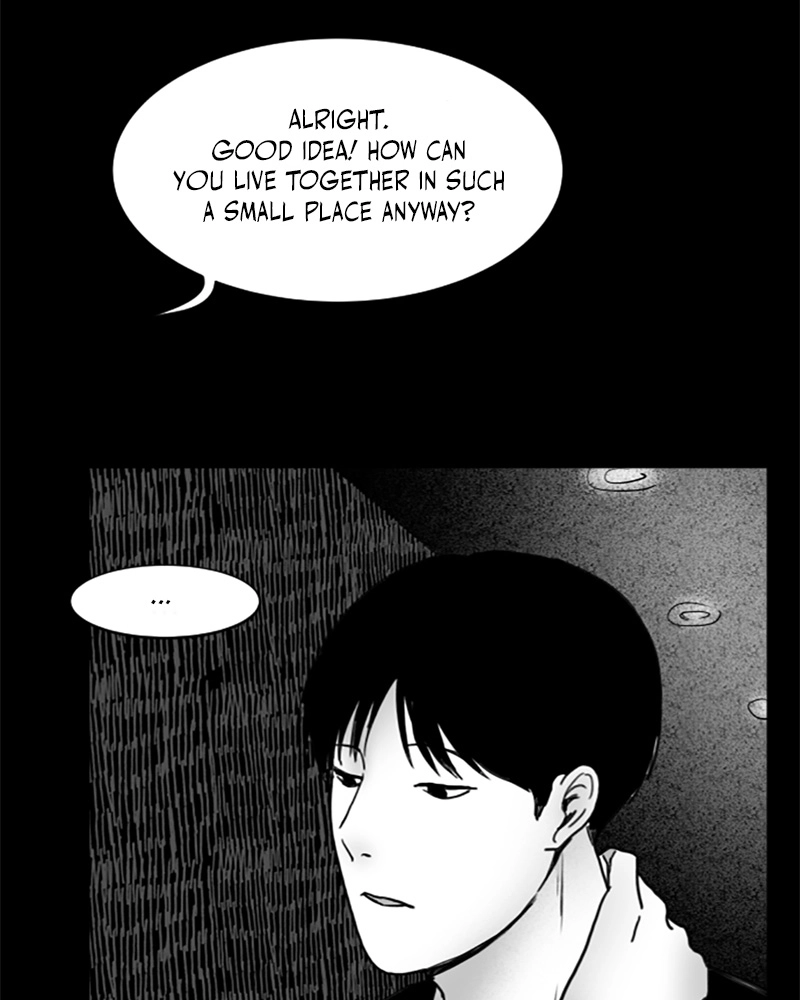 Read ANT chapter 15 image 28 on Lezhin