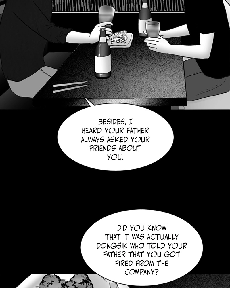Read ANT chapter 15 image 40 on Lezhin