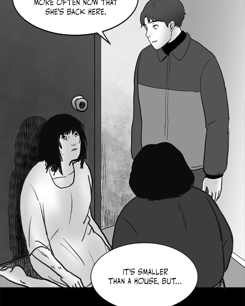 Read ANT chapter 15 image 68 on Lezhin