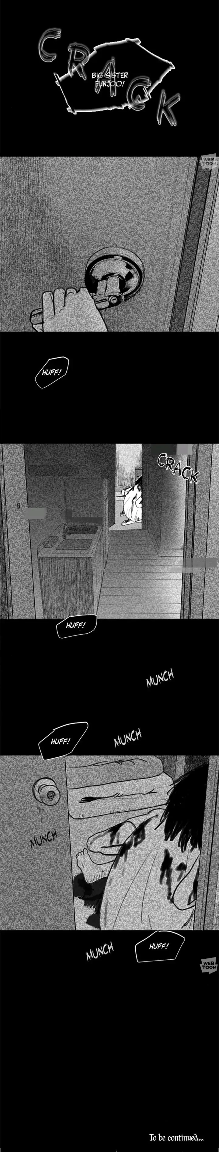 Read ANT chapter 16 image 10 on Lezhin