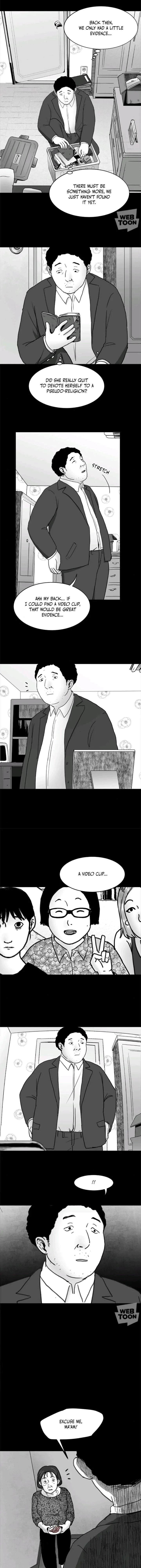 Read ANT chapter 16 image 7 on Lezhin