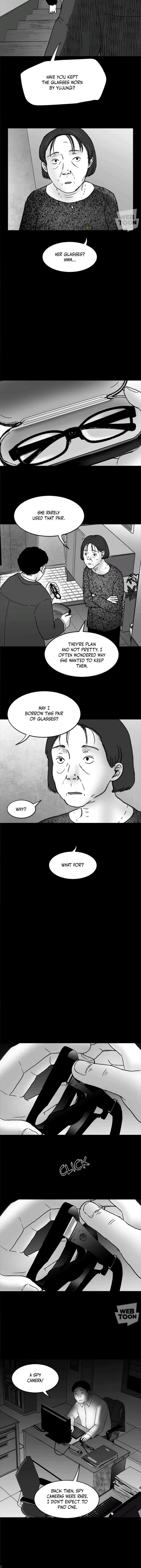Read ANT chapter 16 image 8 on Lezhin