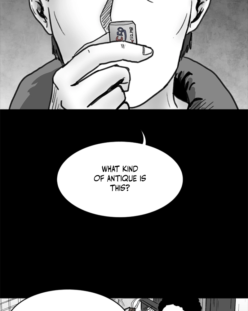 Read ANT chapter 17 image 19 on Lezhin