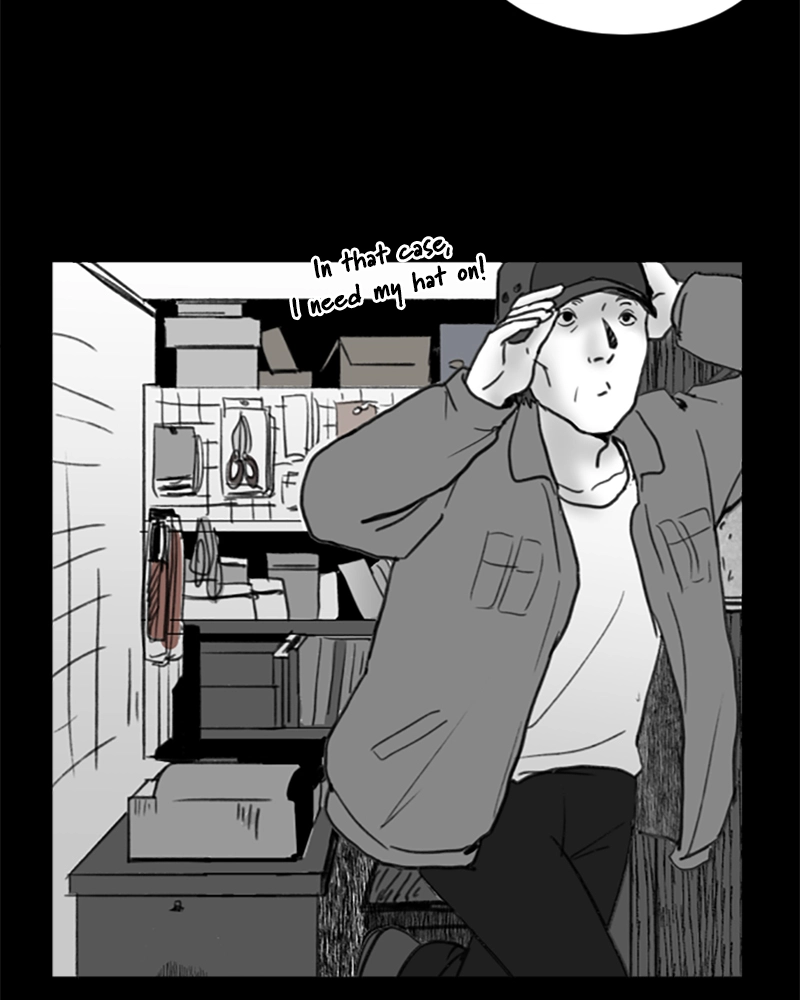 Read ANT chapter 17 image 27 on Lezhin