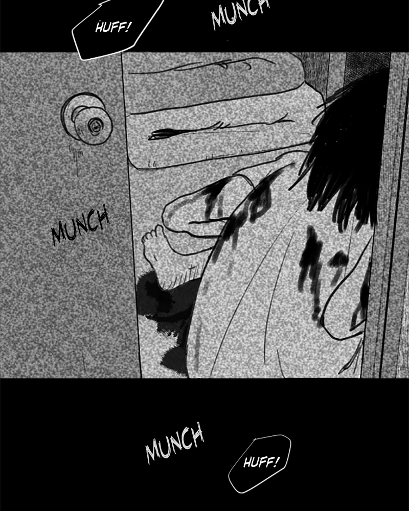 Read ANT chapter 17 image 3 on Lezhin