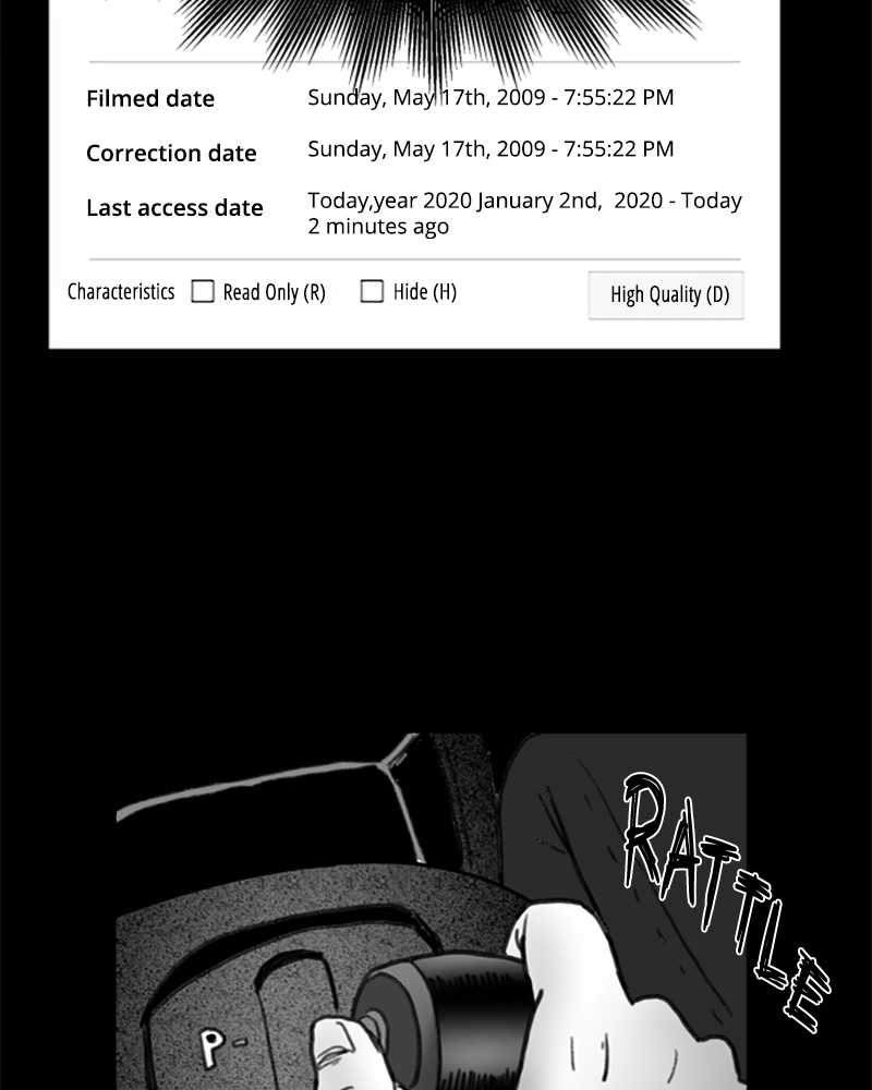 Read ANT chapter 17 image 33 on Lezhin