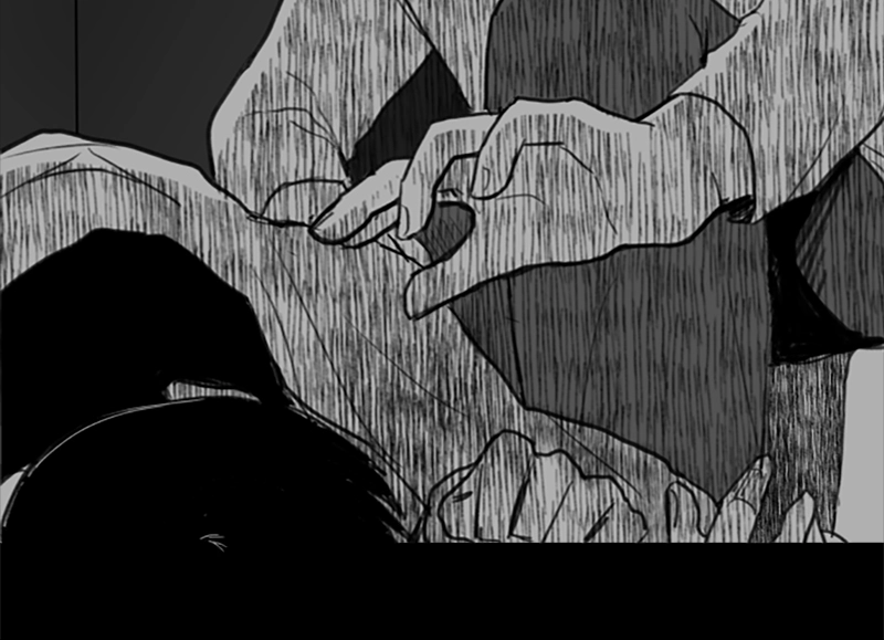 Read ANT chapter 17 image 42 on Lezhin