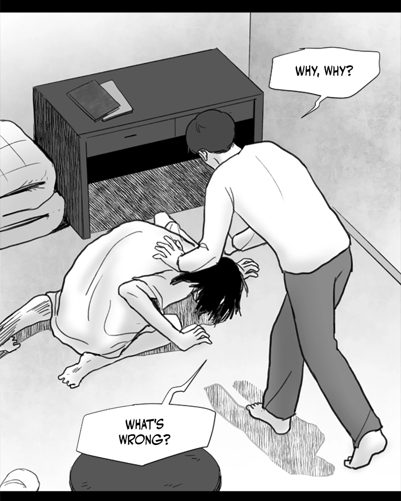 Read ANT chapter 17 image 61 on Lezhin