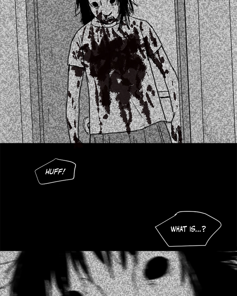 Read ANT chapter 17 image 8 on Lezhin