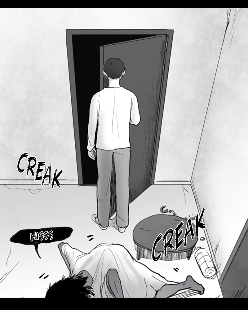 Read ANT chapter 17 image 80 on Lezhin