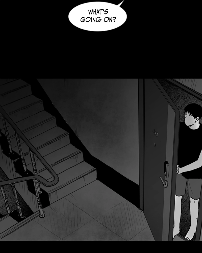 Read ANT chapter 18 image 17 on Lezhin