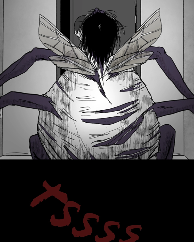 Read ANT chapter 18 image 2 on Lezhin