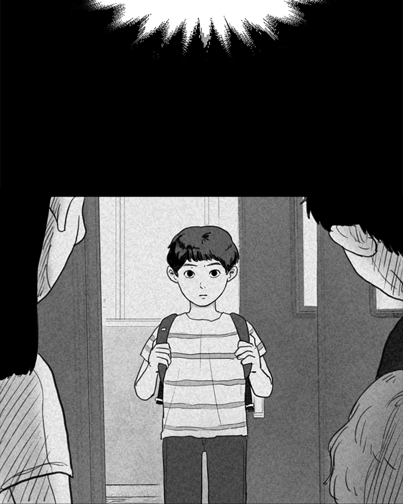 Read ANT chapter 18 image 22 on Lezhin