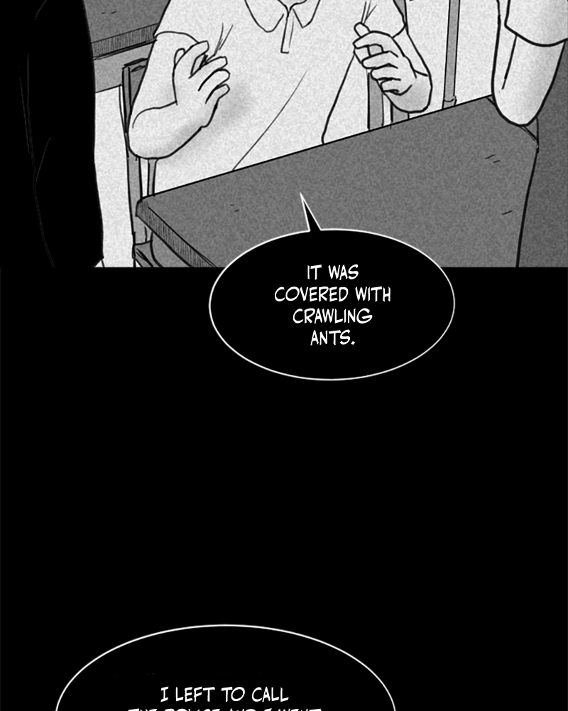 Read ANT chapter 18 image 26 on Lezhin