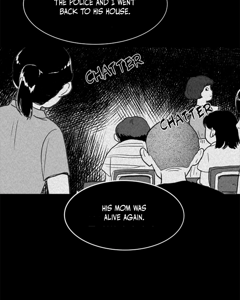 Read ANT chapter 18 image 27 on Lezhin