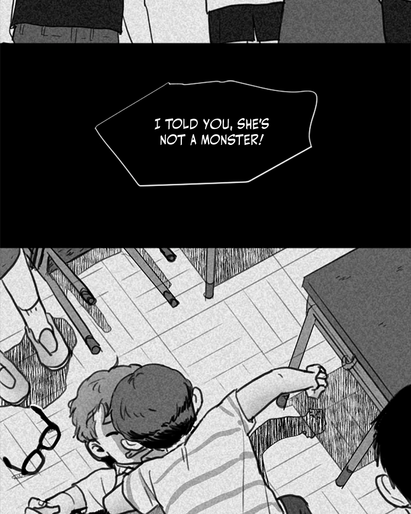 Read ANT chapter 18 image 34 on Lezhin