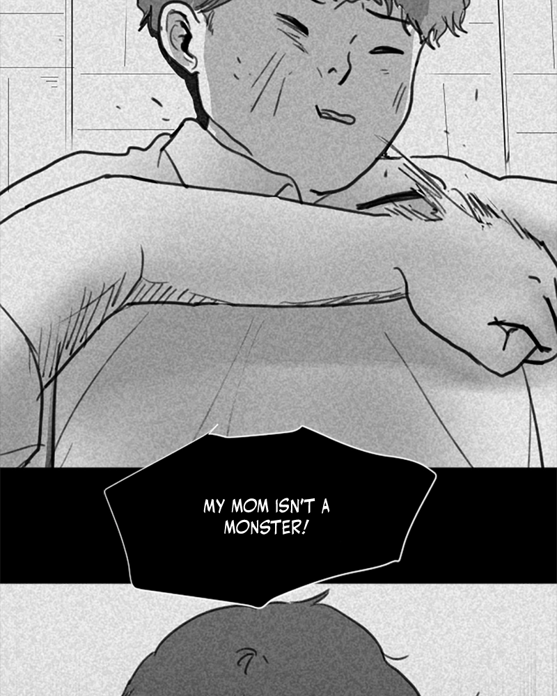 Read ANT chapter 18 image 36 on Lezhin
