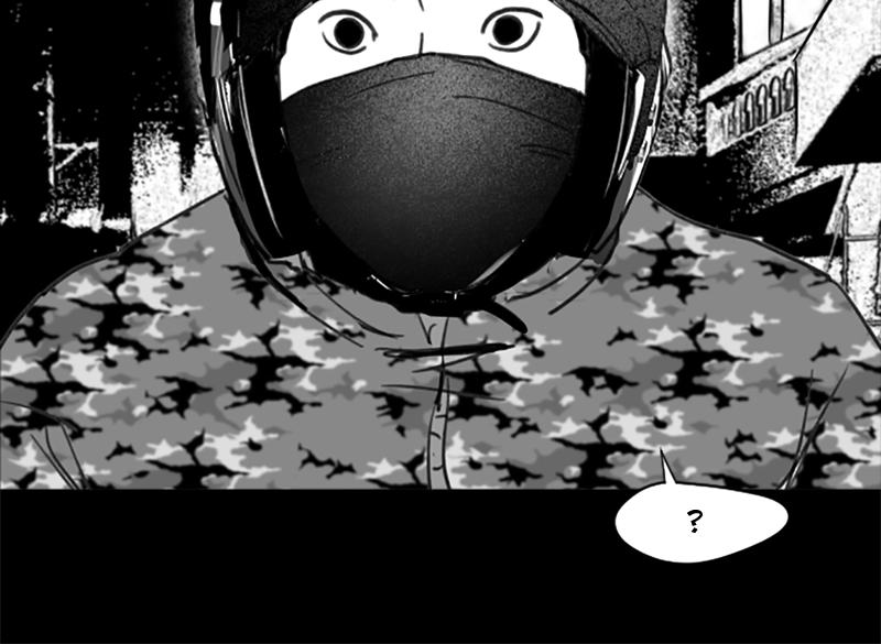 Read ANT chapter 18 image 43 on Lezhin