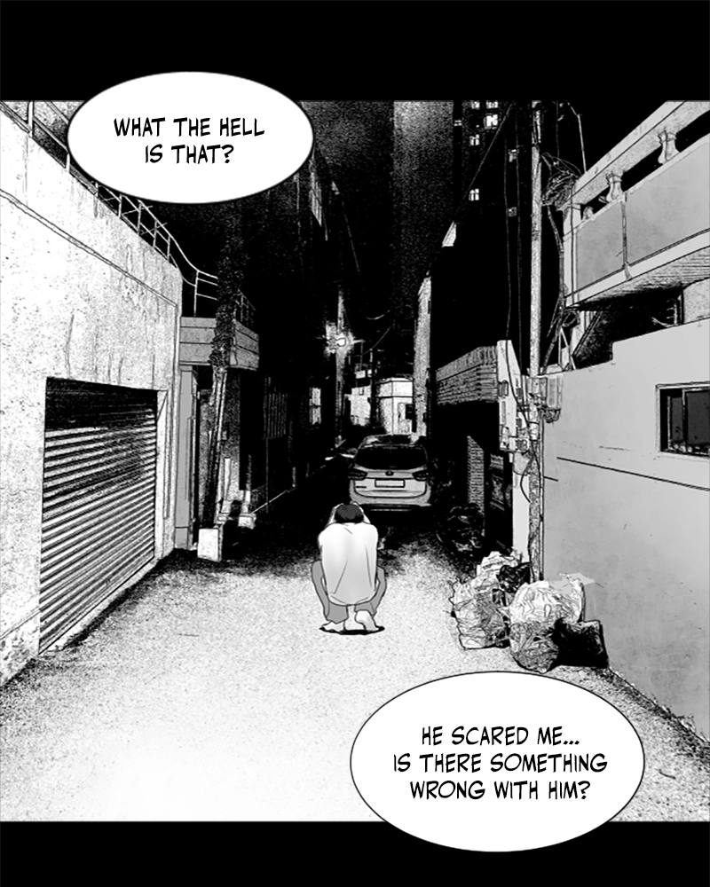 Read ANT chapter 18 image 44 on Lezhin