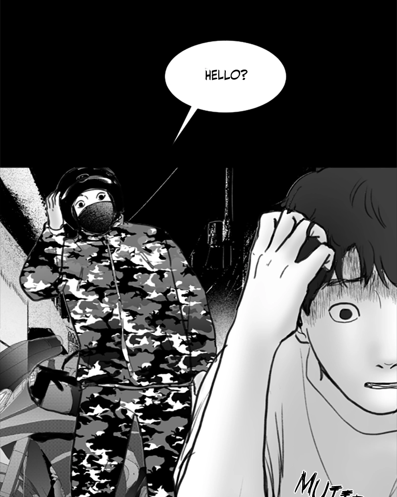 Read ANT chapter 18 image 46 on Lezhin
