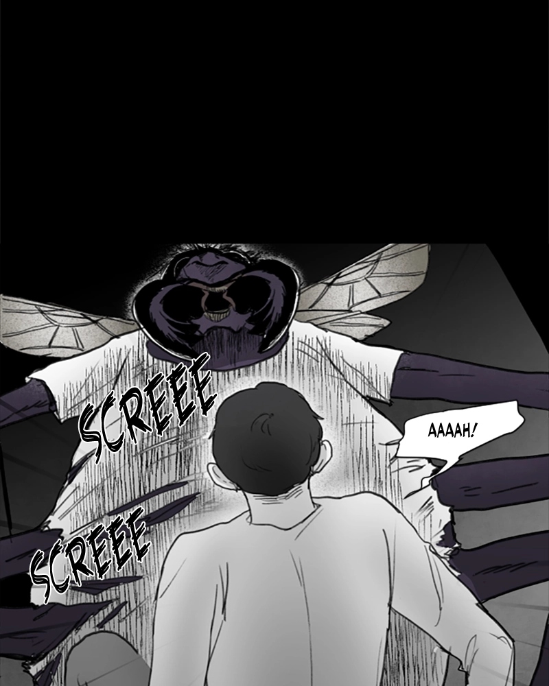 Read ANT chapter 18 image 5 on Lezhin